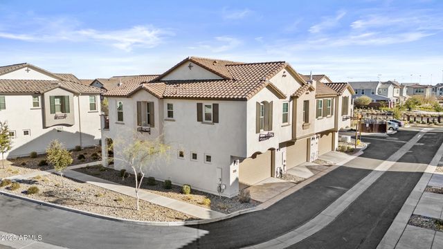 4717 S FERRIC --, Mesa, AZ 85212