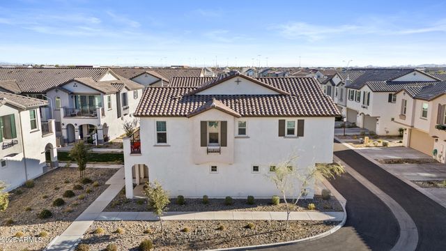 4717 S FERRIC --, Mesa, AZ 85212