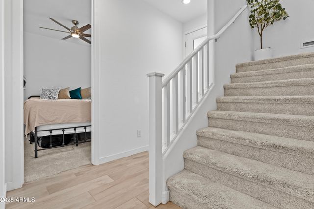 4717 S FERRIC --, Mesa, AZ 85212