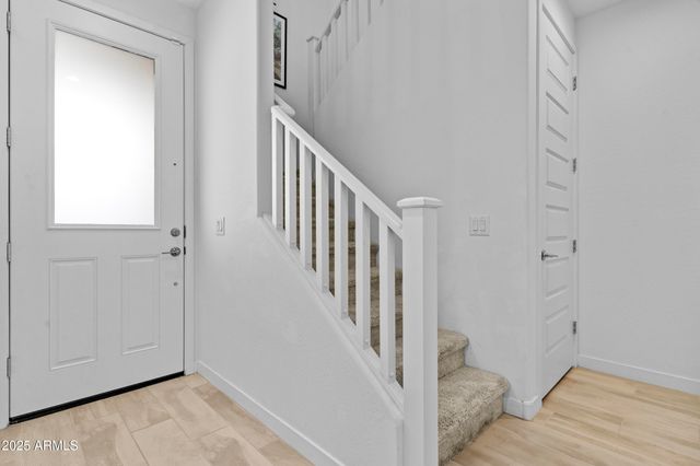 4717 S FERRIC --, Mesa, AZ 85212