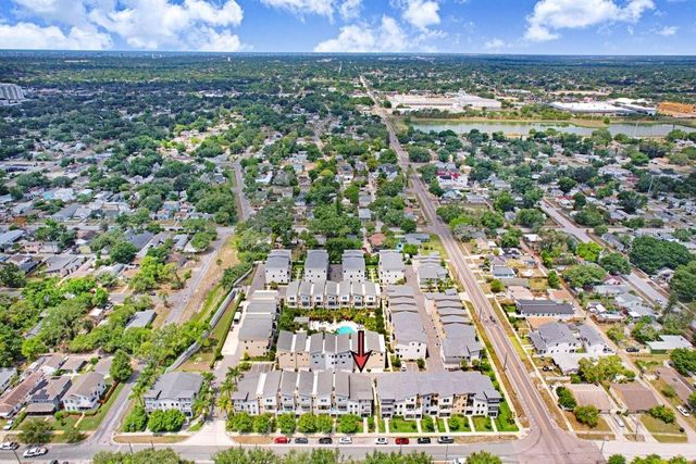 1210 25TH STREET N, St Petersburg, FL 33713