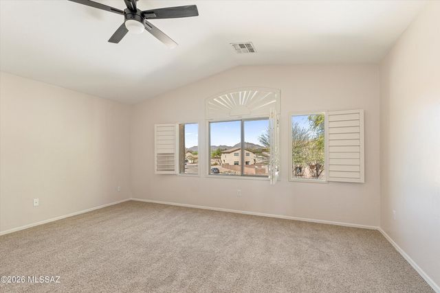 8277 W Zlacket Drive, Tucson, AZ 85757