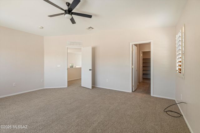 8277 W Zlacket Drive, Tucson, AZ 85757