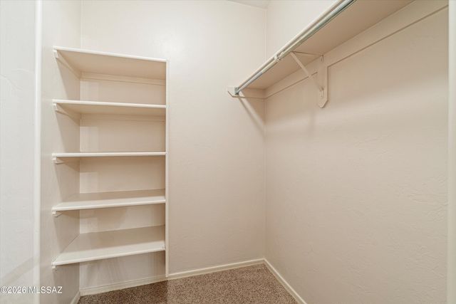 8277 W Zlacket Drive, Tucson, AZ 85757