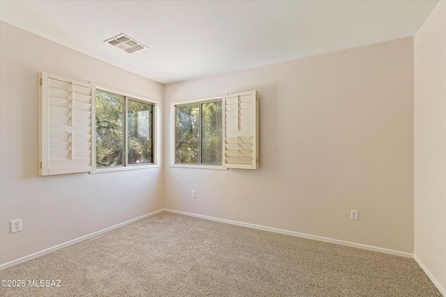 8277 W Zlacket Drive, Tucson, AZ 85757