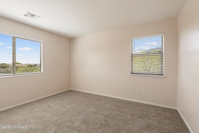 8277 W Zlacket Drive, Tucson, AZ 85757