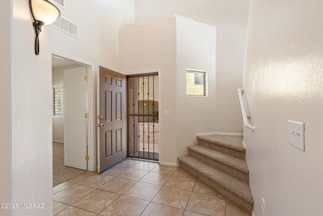 8277 W Zlacket Drive, Tucson, AZ 85757