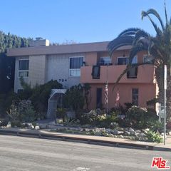 724 S Flower Street, Inglewood, CA 90301