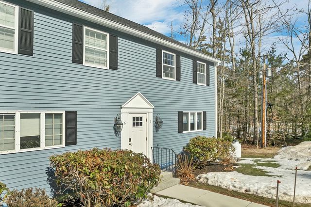 103 Clark Rd Unit 7, Wolfeboro, NH 03894