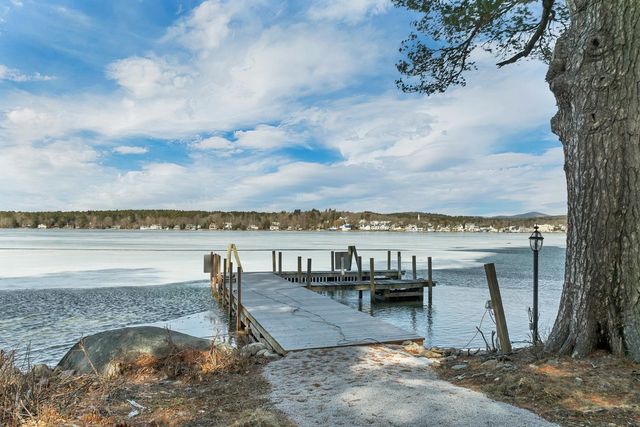 103 Clark Rd Unit 7, Wolfeboro, NH 03894