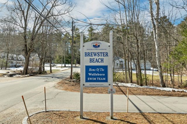 103 Clark Rd Unit 7, Wolfeboro, NH 03894