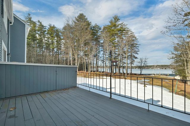 103 Clark Rd Unit 7, Wolfeboro, NH 03894