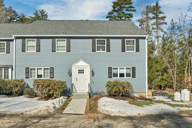 103 Clark Rd Unit 7, Wolfeboro, NH 03894