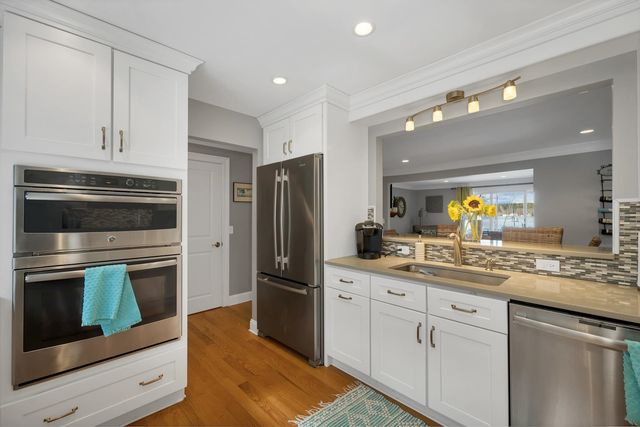 103 Clark Rd Unit 7, Wolfeboro, NH 03894