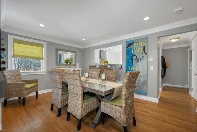 103 Clark Rd Unit 7, Wolfeboro, NH 03894