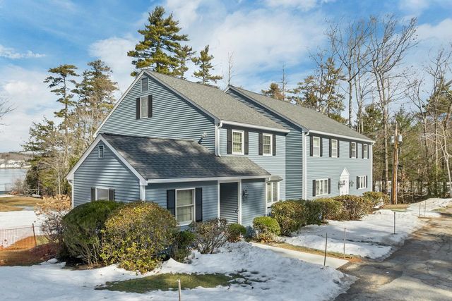 103 Clark Rd Unit 7, Wolfeboro, NH 03894