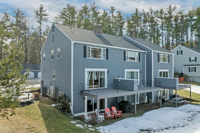 103 Clark Rd Unit 7, Wolfeboro, NH 03894