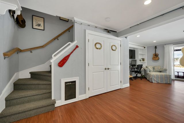 103 Clark Rd Unit 7, Wolfeboro, NH 03894