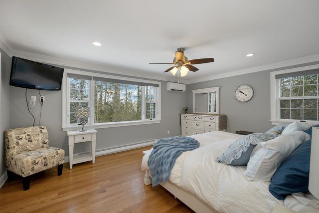 103 Clark Rd Unit 7, Wolfeboro, NH 03894