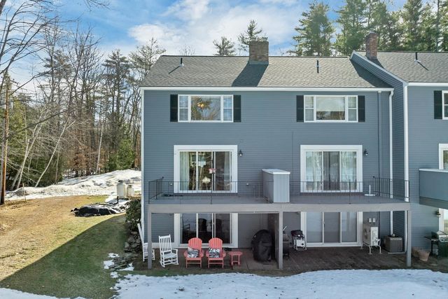 103 Clark Rd Unit 7, Wolfeboro, NH 03894