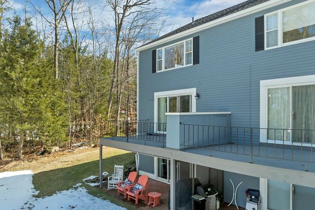 103 Clark Rd Unit 7, Wolfeboro, NH 03894