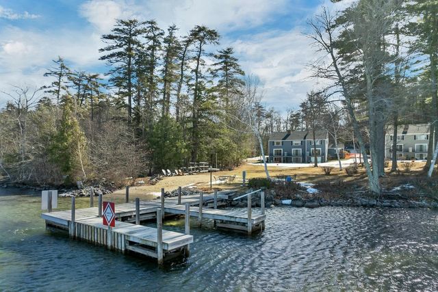 103 Clark Rd Unit 7, Wolfeboro, NH 03894