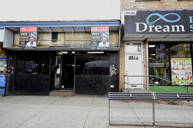 119 03 Jamaica, Richmond Hill, NY 11418
