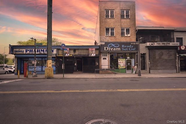 119 03 Jamaica, Richmond Hill, NY 11418