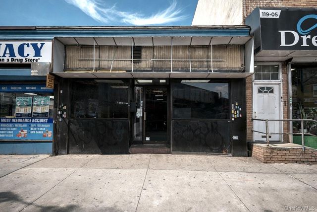 119 03 Jamaica, Richmond Hill, NY 11418