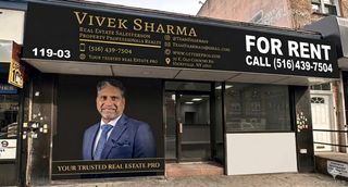 119 03 Jamaica, Richmond Hill, NY 11418