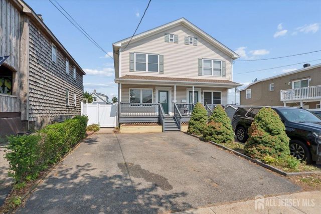 155 Emerson Street 155, Carteret, NJ 07008