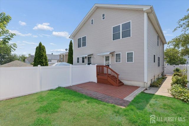 155 Emerson Street 155, Carteret, NJ 07008