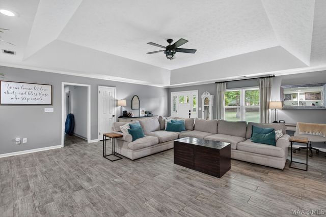 884 MERIWETHER Road, Pike Road, AL 36064
