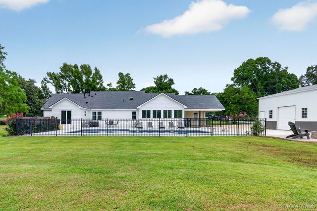 884 MERIWETHER Road, Pike Road, AL 36064