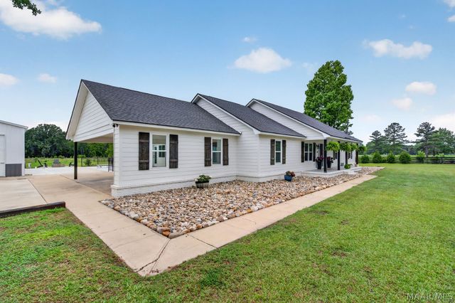 884 MERIWETHER Road, Pike Road, AL 36064