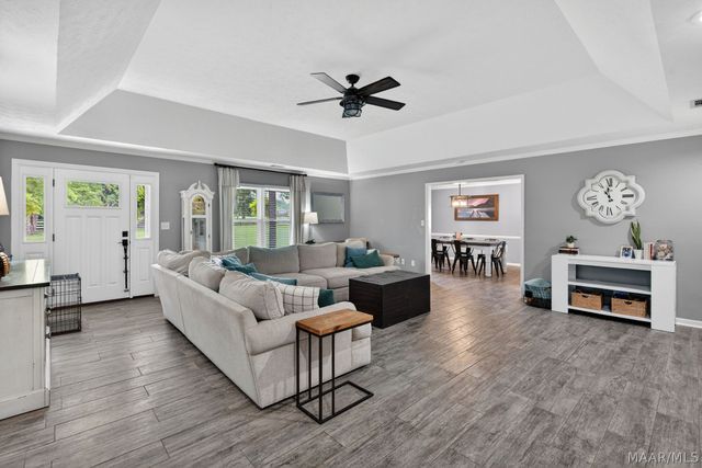 884 MERIWETHER Road, Pike Road, AL 36064