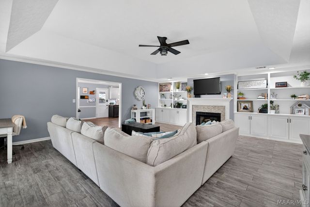 884 MERIWETHER Road, Pike Road, AL 36064