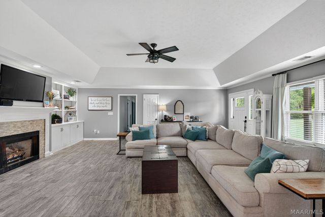 884 MERIWETHER Road, Pike Road, AL 36064