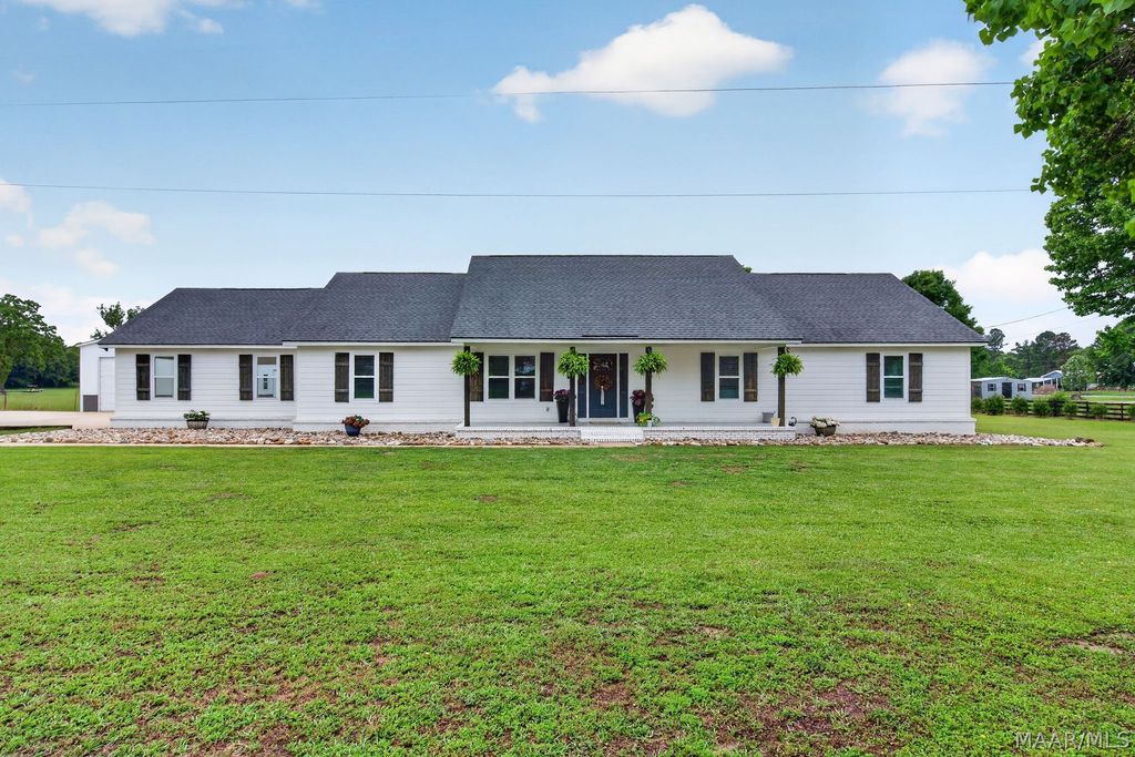 884 MERIWETHER Road, Pike Road, AL 36064