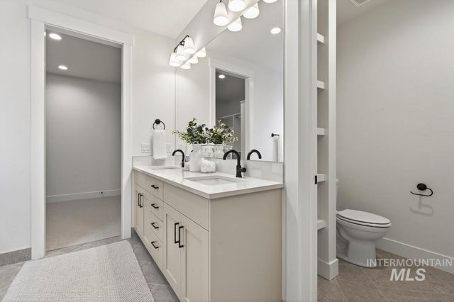 6807 S Messner Way, Meridian, ID 83642