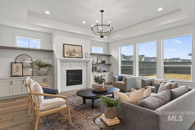 6807 S Messner Way, Meridian, ID 83642