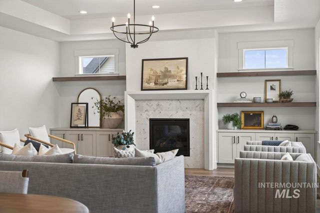 6807 S Messner Way, Meridian, ID 83642