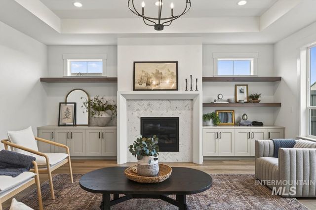 6807 S Messner Way, Meridian, ID 83642