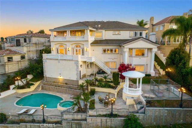 16321 Aurora Crest Drive, Whittier, CA 90605