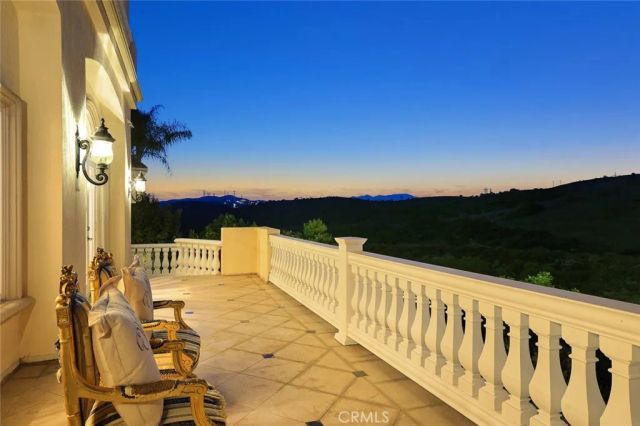 16321 Aurora Crest Drive, Whittier, CA 90605