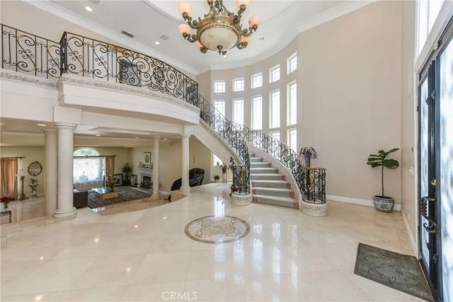 16321 Aurora Crest Drive, Whittier, CA 90605