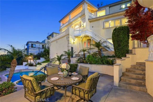 16321 Aurora Crest Drive, Whittier, CA 90605