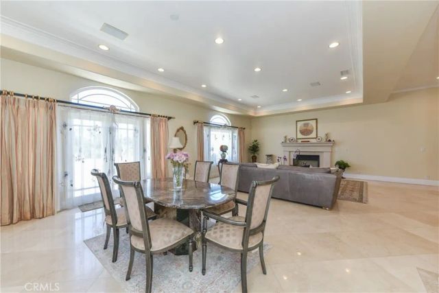 16321 Aurora Crest Drive, Whittier, CA 90605