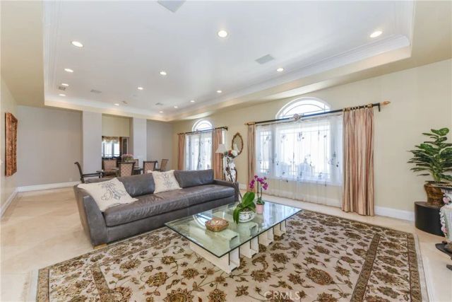 16321 Aurora Crest Drive, Whittier, CA 90605