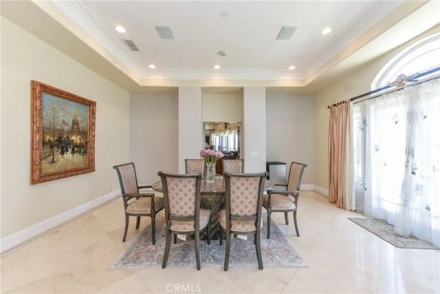 16321 Aurora Crest Drive, Whittier, CA 90605